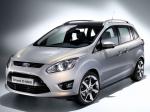 Ford Grand C-Max 2010 года